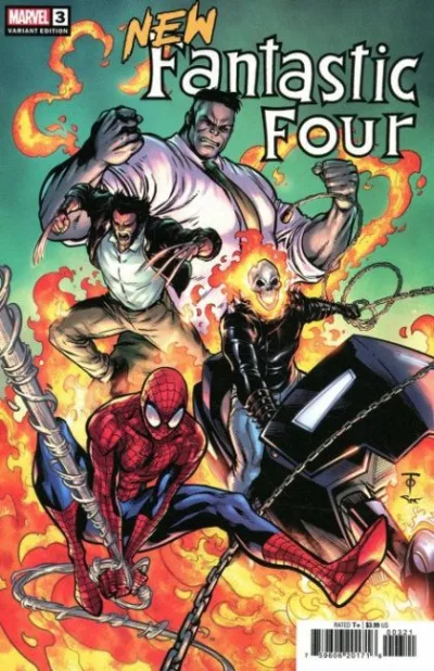 Cover of Cover B