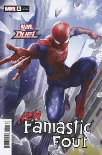 Cover of Cover B