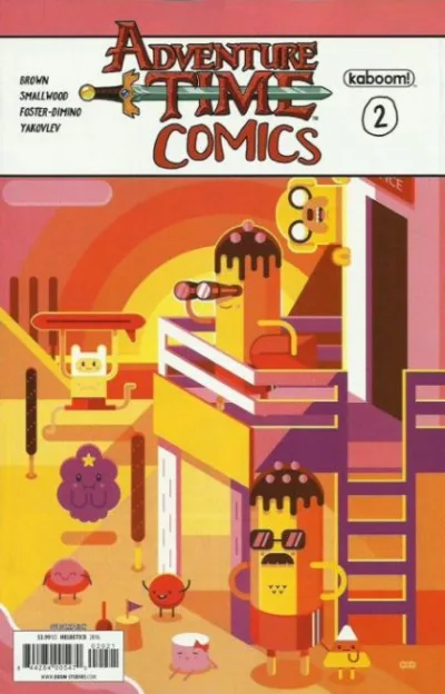 Cover of Cover B