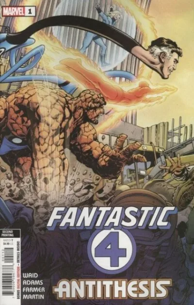 Cover of Cover F
