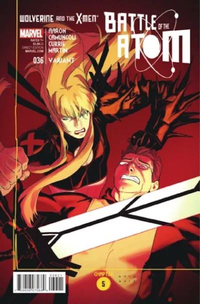 Cover of Cover B