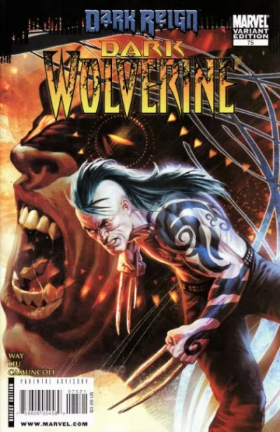 Cover of Cover B