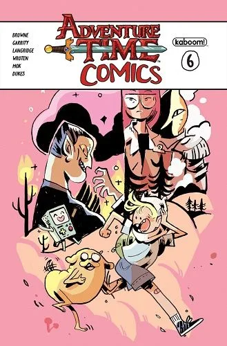 Cover of Cover B