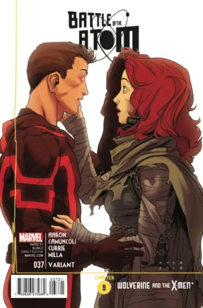 Cover of Cover B