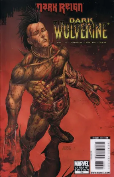 Cover of Cover B