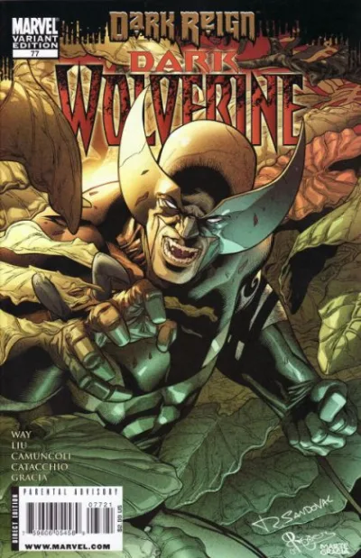 Cover of Cover B