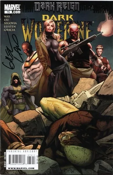 Cover of Cover D