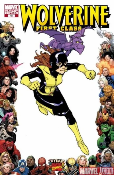 Cover of Cover B
