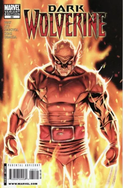 Cover of Cover B