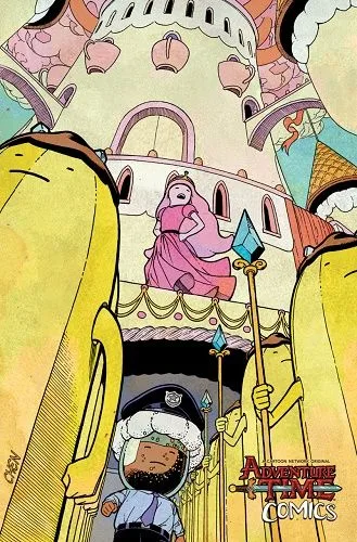 Cover of Cover C