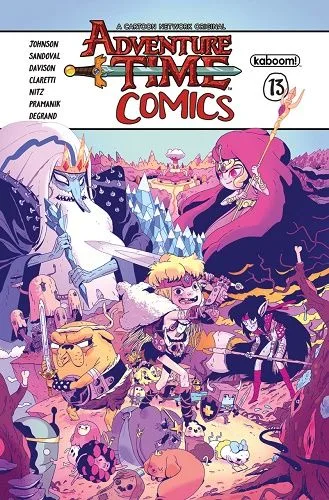Cover of Cover B