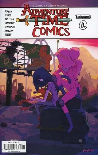 Cover of Cover B