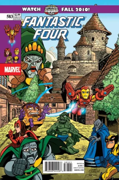 Cover of Cover B
