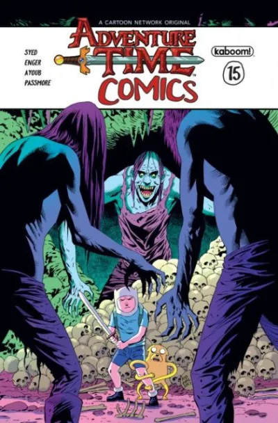 Cover of Cover B