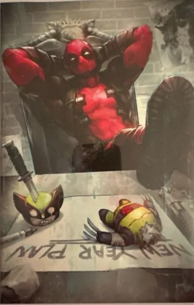Cover of Cover V