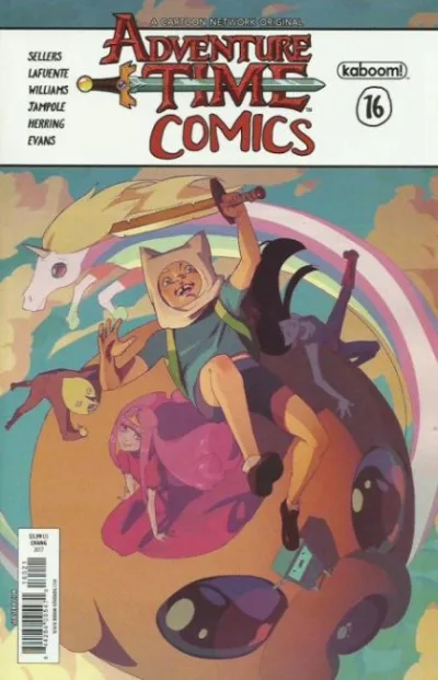 Cover of Cover B