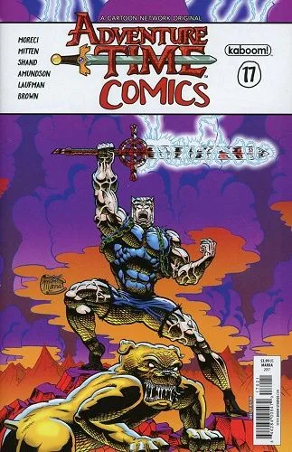 Cover of Cover B