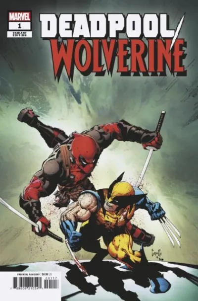 Cover of Cover I
