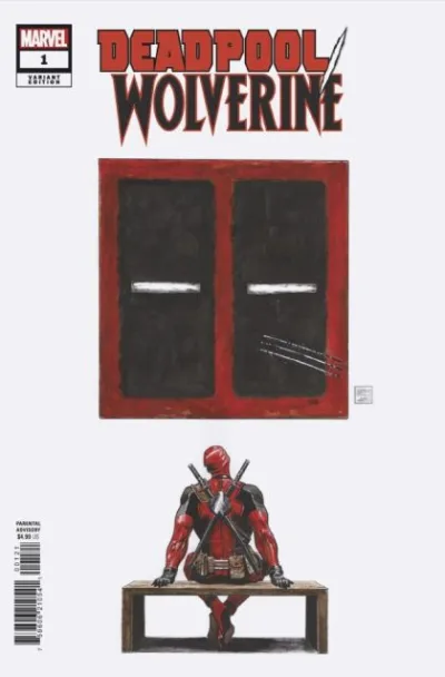 Cover of Cover B