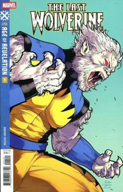 Cover of Cover B