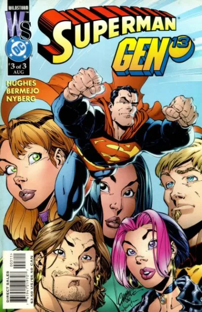 Cover of Cover B
