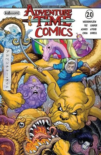 Cover of Cover B