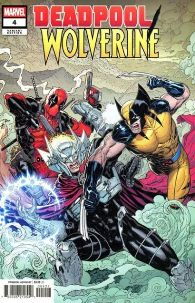 Cover of Cover B