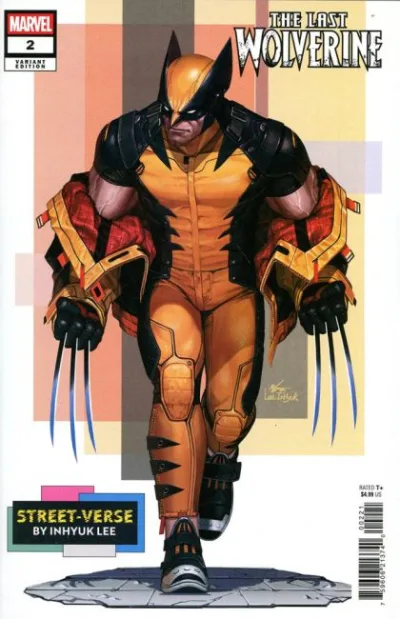Cover of Cover B