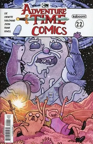 Cover of Cover B
