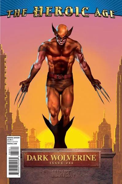Cover of Cover B