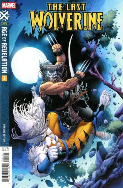 Cover of Cover B