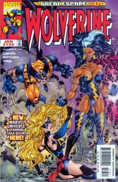 Cover of Cover B
