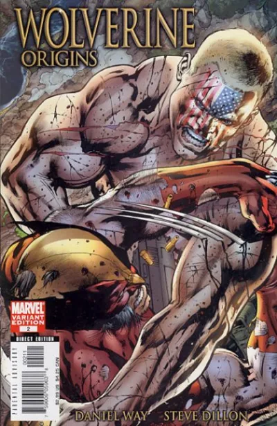 Cover of Cover B