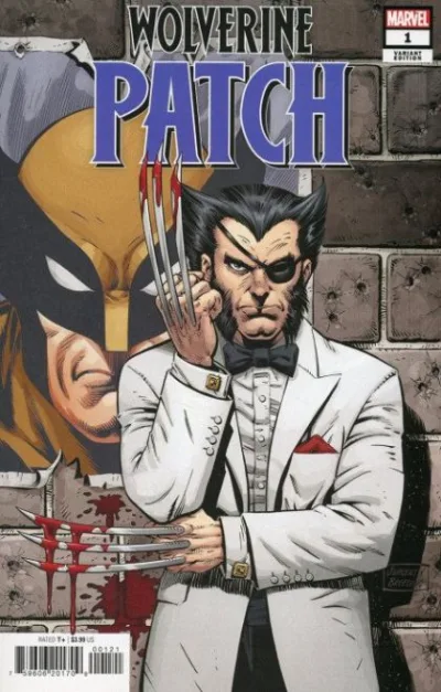 Cover of Cover B