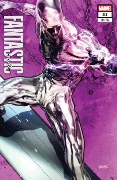 Cover of Cover G