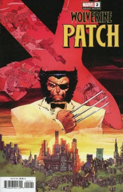 Cover of Cover B