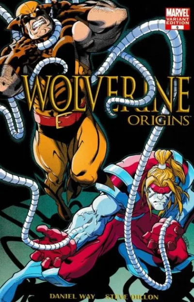 Cover of Cover B