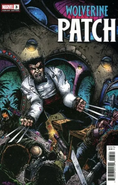 Cover of Cover B