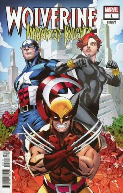 Cover of Cover D