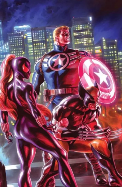 Cover of Cover F