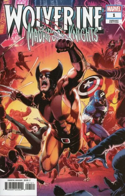 Cover of Cover B
