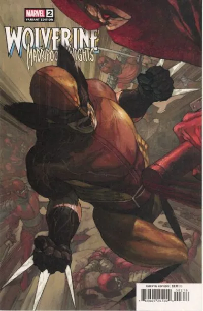 Cover of Cover D
