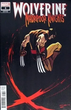 Cover of Cover D