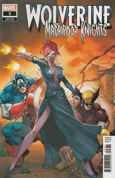 Cover of Cover C