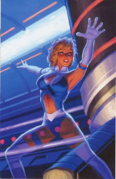 Cover of Cover G