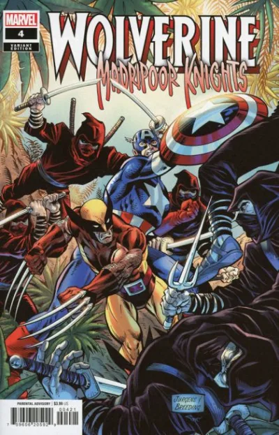 Cover of Cover B