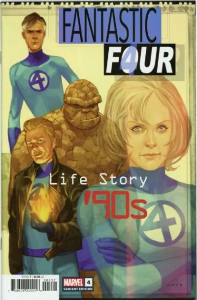 Cover of Cover B