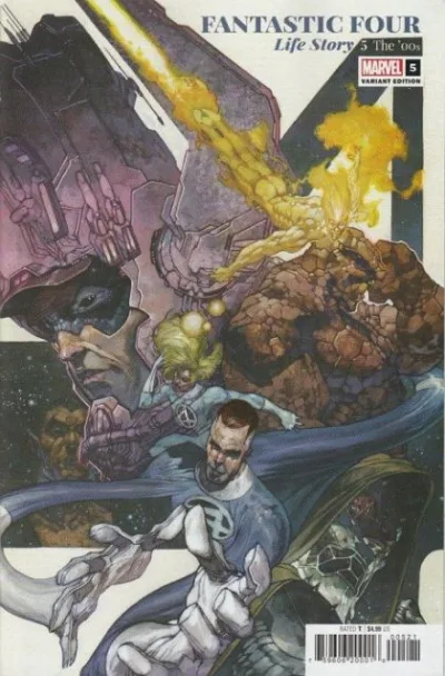 Cover of Cover B