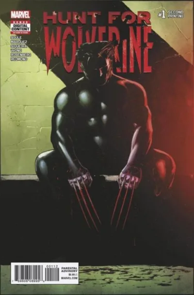 Cover of Cover W