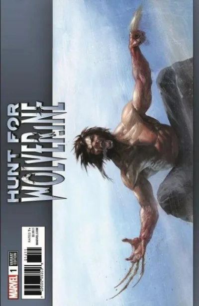 Cover of Cover Q